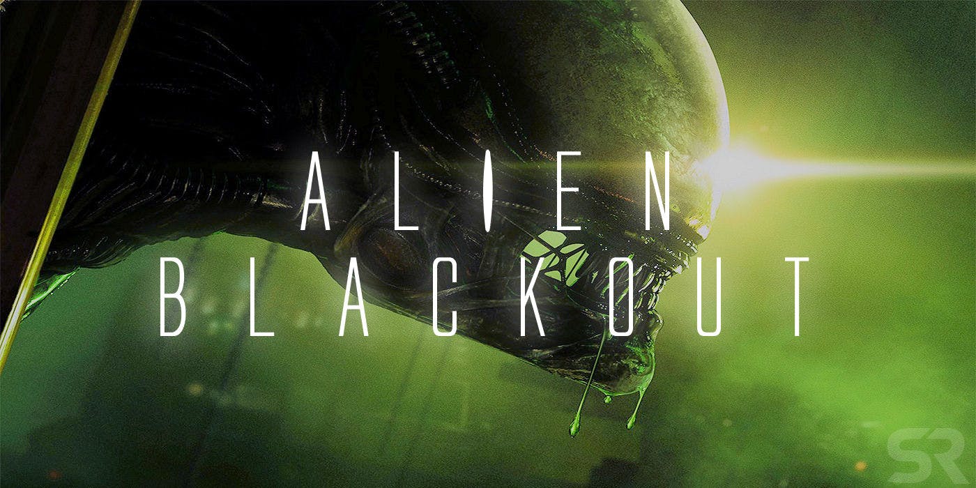 Alien: Blackout für Android-Smartphones