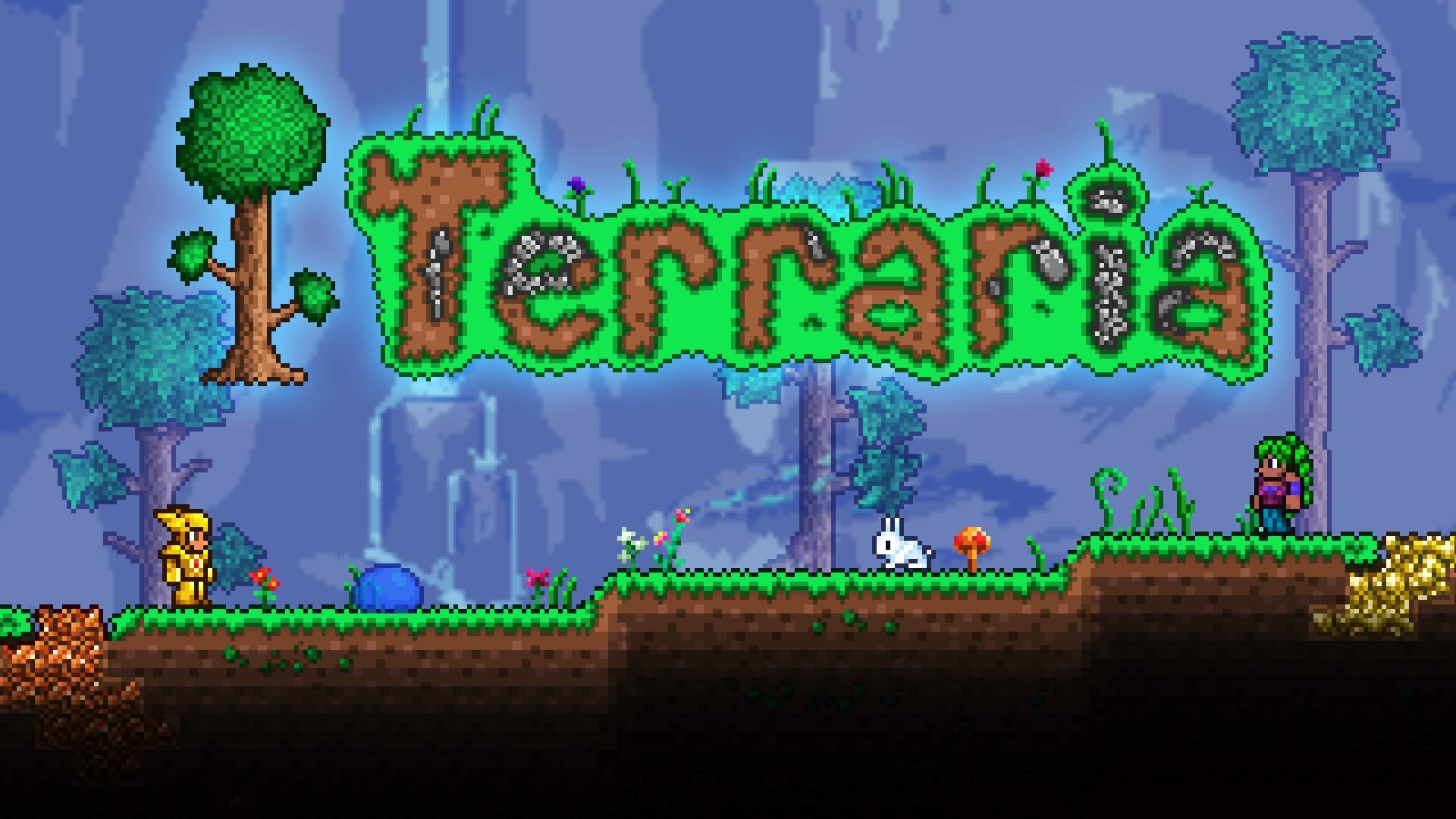 Terraria for mobile фото 77