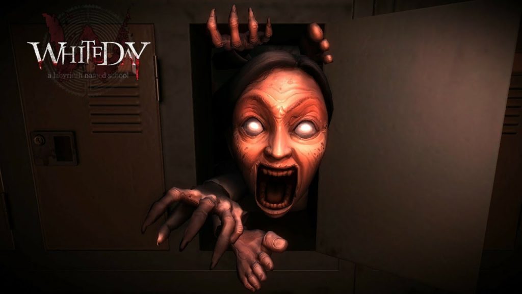 Una recensione di The School: White Day, un gioco horror per iOS.