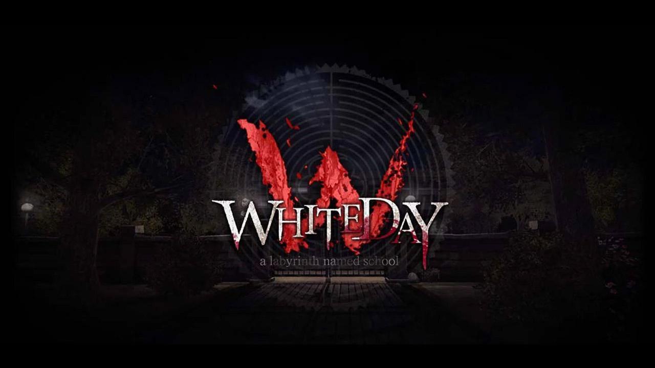 The School: White Day is a horror film for iOS