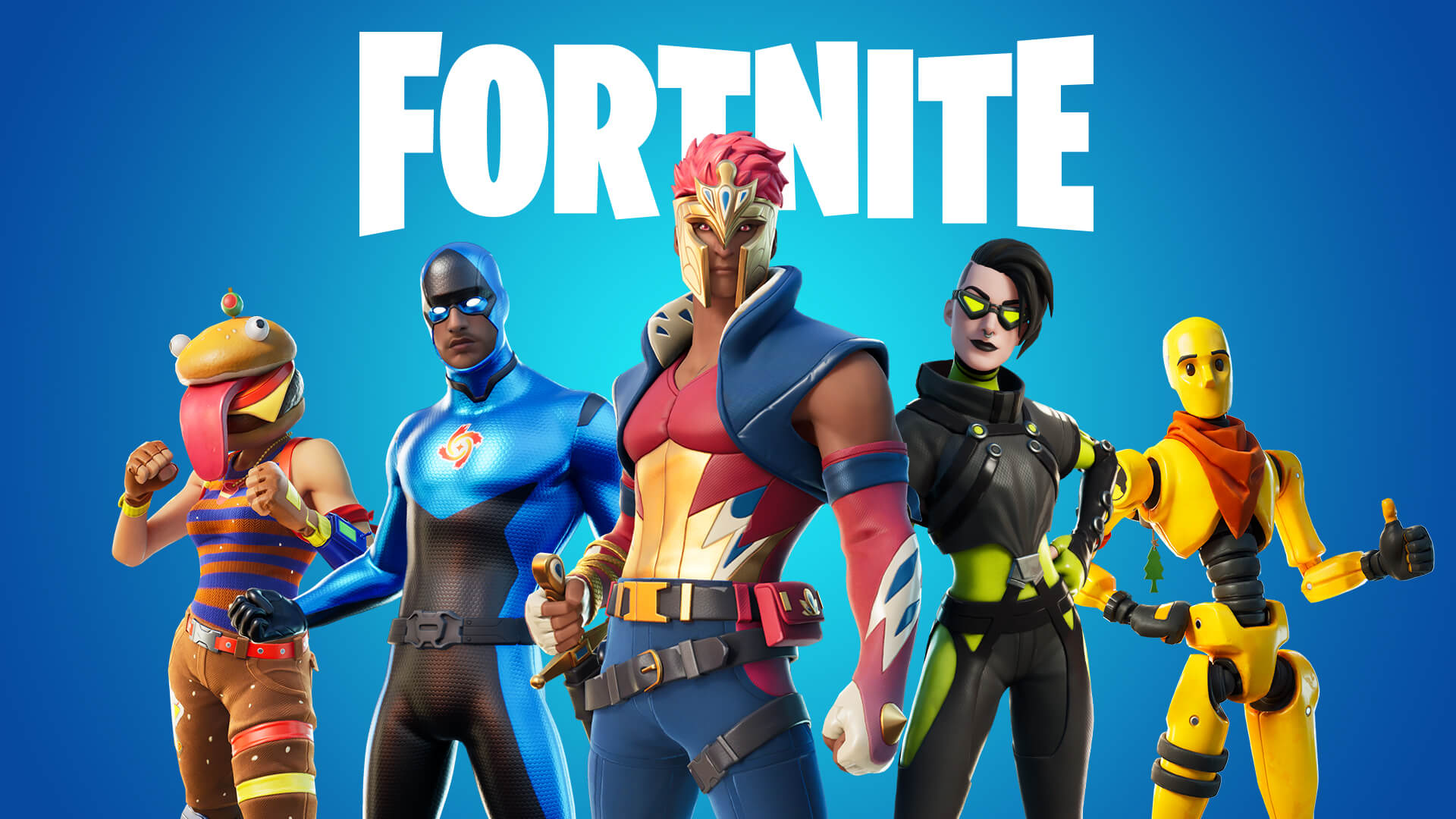 Fortnite pour Android : test