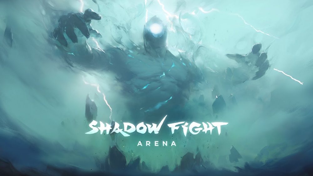 Shadow Fight logo