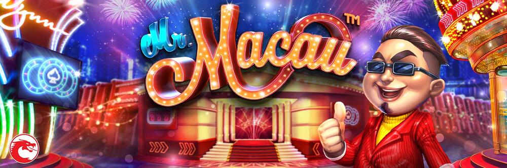 Recensione di Mr Macao Slot