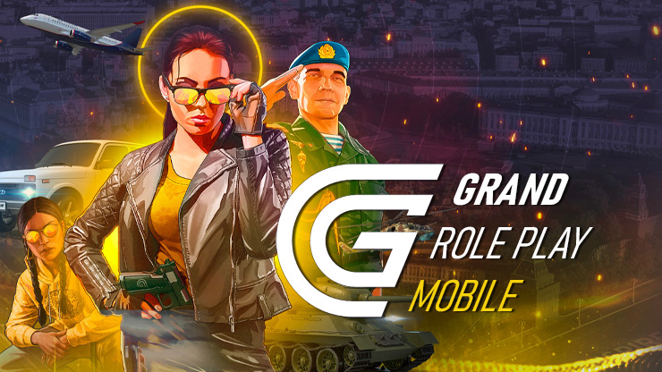 Review of the game Grand Mobile