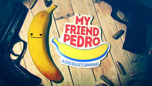 My-Friend-Pedro-Handy-Rezension