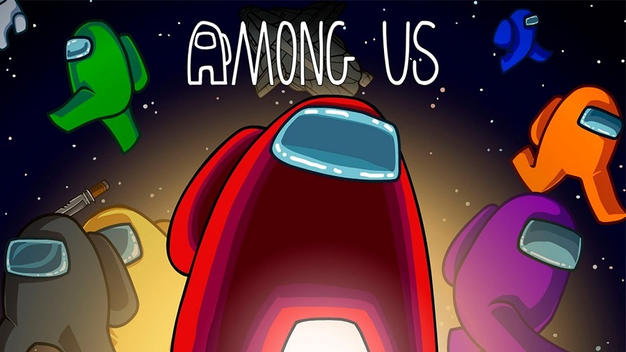 among us review