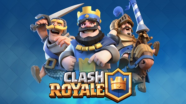 clash royale review