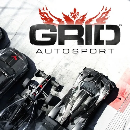 revisão do grid autosport