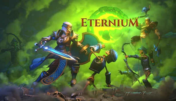 Recensione di Eternium