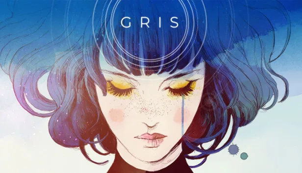 Jogo móvel GRIS