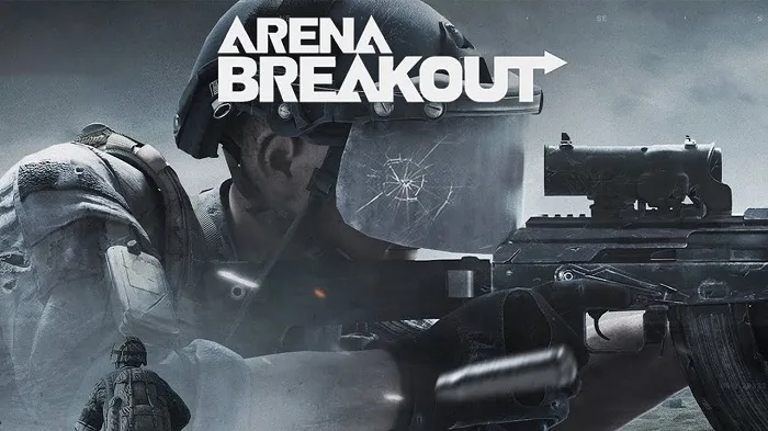 revisão de arena breakout