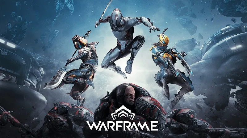 warframe mobile review