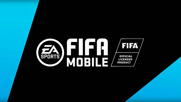 Gameplay FIFA Mobile