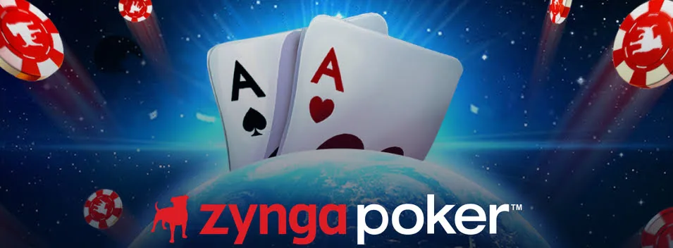 Zynga Poker-Logo