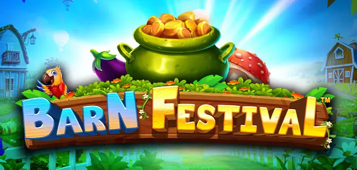 Barn Festival Slot Review