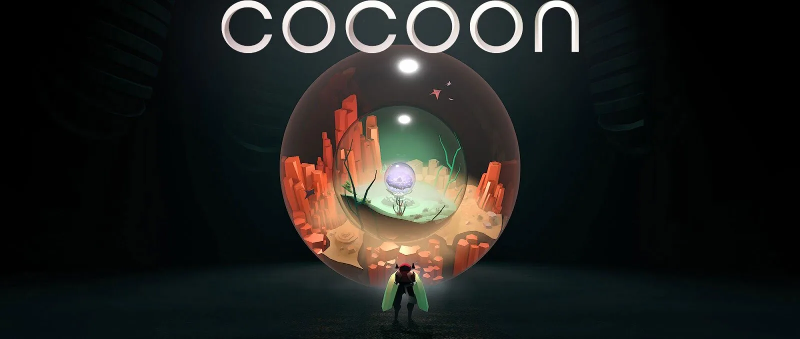 Cocoon-Spielanalyse