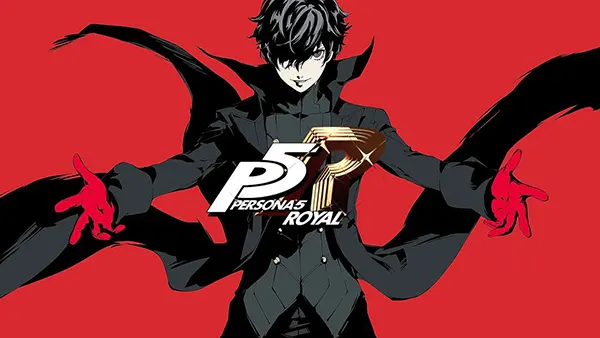 Persona RPG mobile