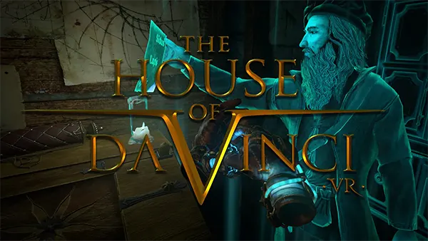 Renaissance workshop scene