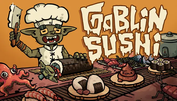 Goblin Sushi Android
