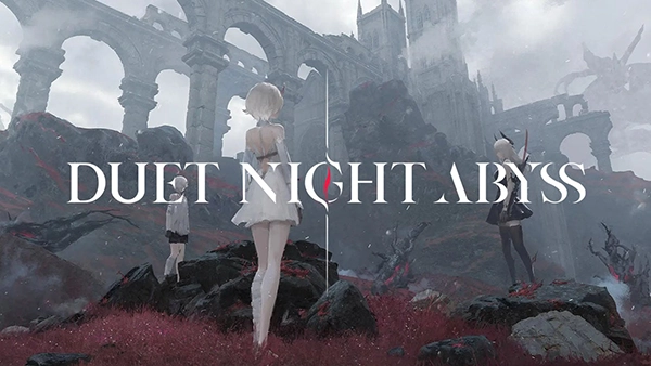 Duet Night Abyss Android pt